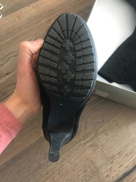 S.oliver čižmy, s.oliver,40