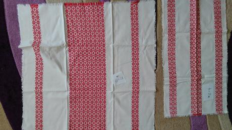 Obrus retro väčší,