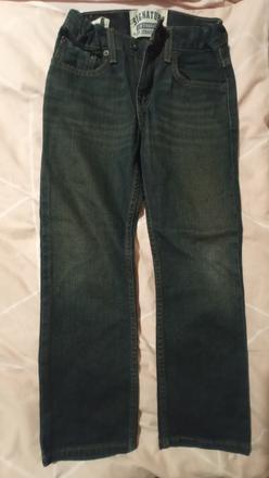 Levi strauss rifle, 128