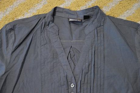 Košeľa esmara 36/38, esmara,36