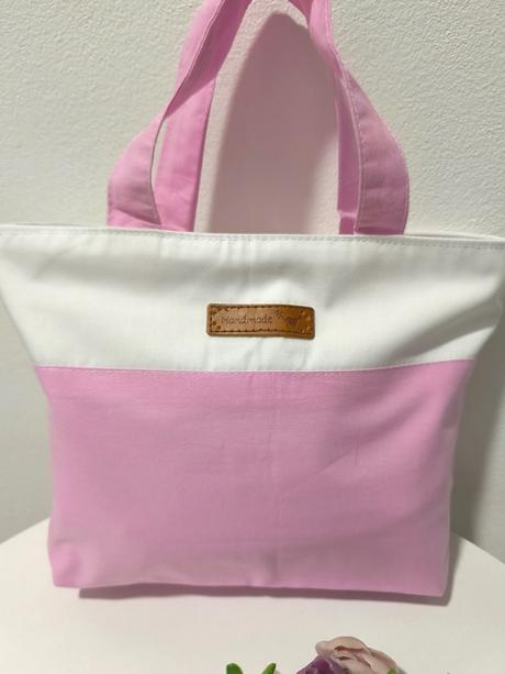 Malá šikovná taštička, 