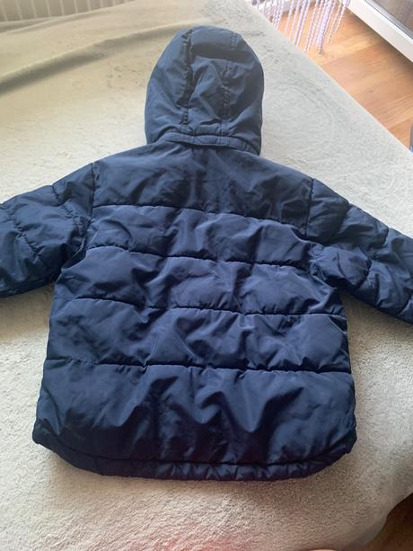 Chlapsenska prechodna bunda, 98