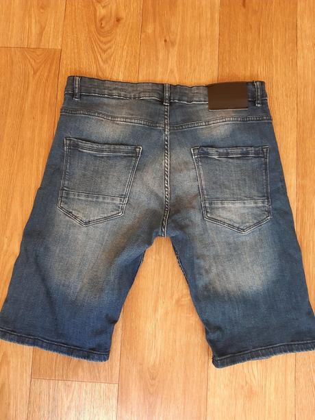 Riflové kraťasy, s