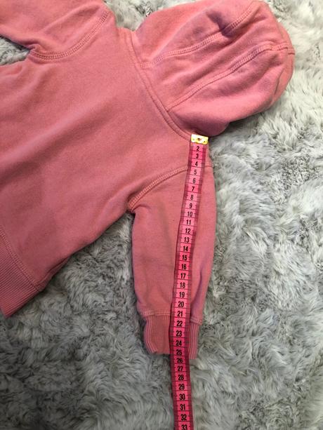 Mikina predĺžená, dopodopo,74