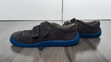 Kozenne topanky beda 31, beda,31