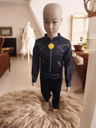 50. miraculous cat noir veľ. 116,