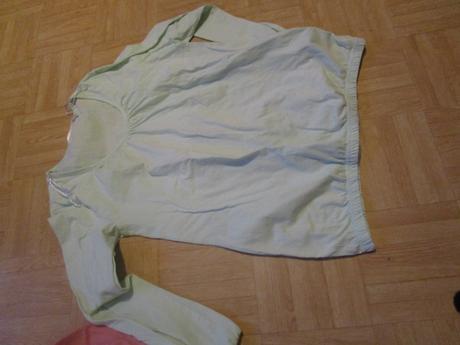 Tričko s dlhým rukvávom, bonprix,s