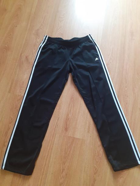 Tepláky zn. adidas, adidas,m