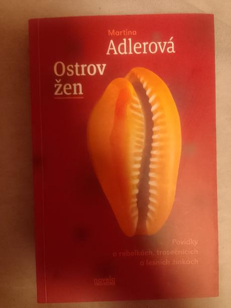 Ostrov žen, 