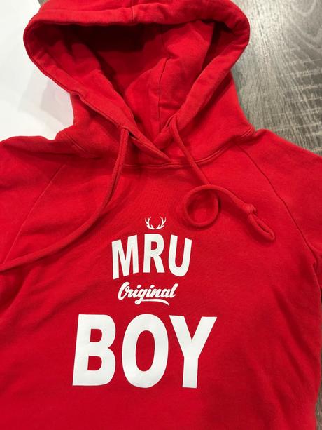 Mirau frajerska mikina č.104, mirau,104