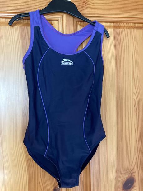 Plavky, slazenger,122