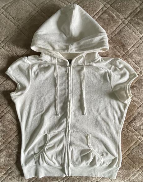 Gate mikina s krátkym rukávom, gate,l