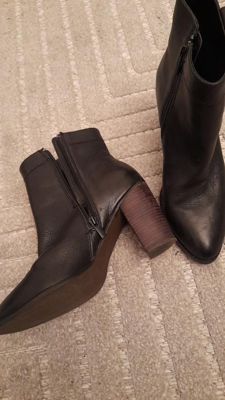 Členkové topánky, next,39