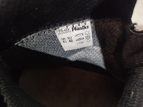 Turistické topánky planika v 40 nepremokave, salewa,40