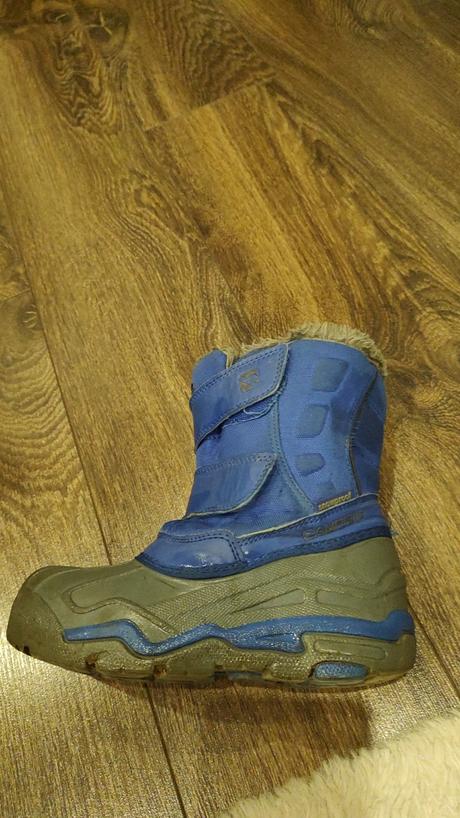 Predám čižmičky, campri,30