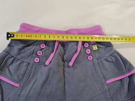 Legíny a sukňa komplet, coccodrillo,86