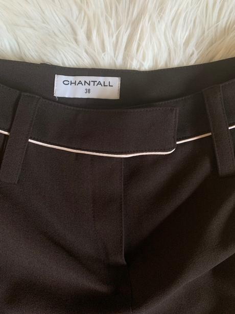 Kostým chantall, chantall,38