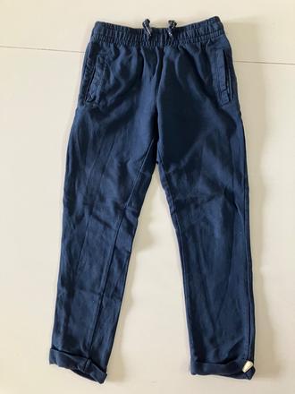 Tenké tepláky, pepco,122