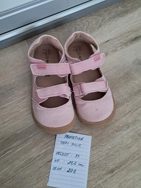 Protetika sandále, protetika,33