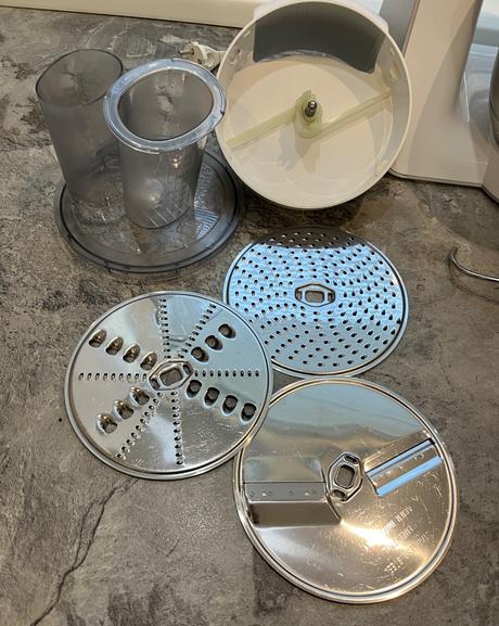 Bosch mum 54240 900w kuchynský robot, bosch