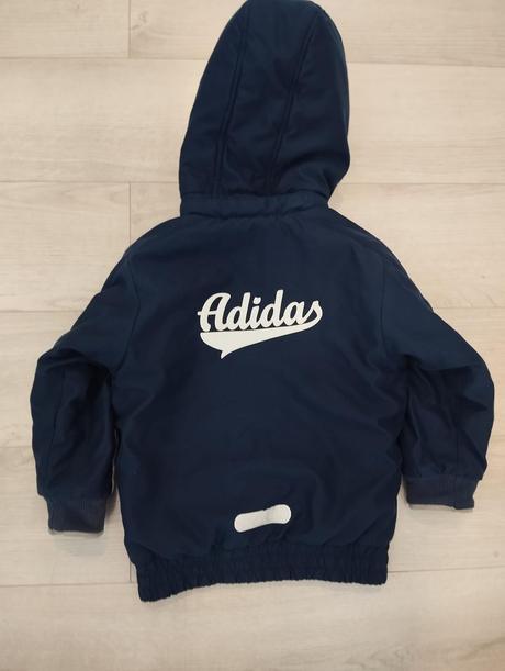 Zimná bunda adidas, adidas,98