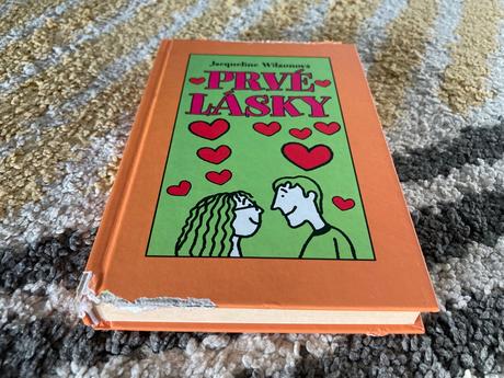 Prvé lásky (2004),