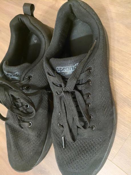 Tenisky sprandy, sprandi,44