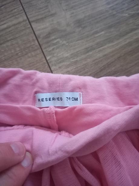 Sukňové legíny, reserved,74
