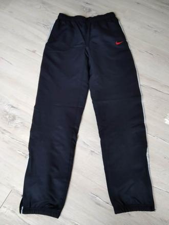 Chlapčenské športové šuštiaky nike, nike,158