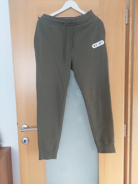 Teplaky, aeropostale,l