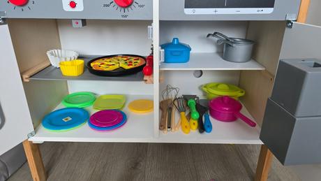 Detská kuchynka, 