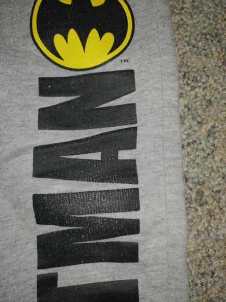 Chlapčenské tepláky, sinsay,104