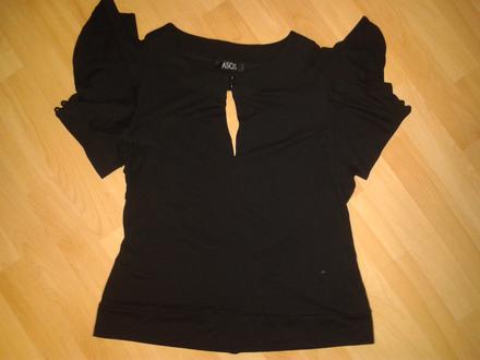 Zaujimavo strihane tricko asos, 44