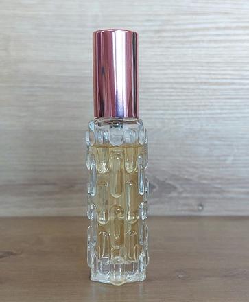 Odstrek miller harris - étui noir, 