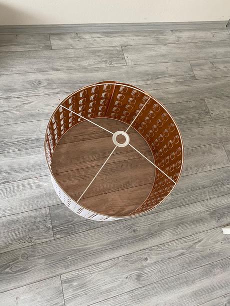 Tienidlo ikea 60 cm, 