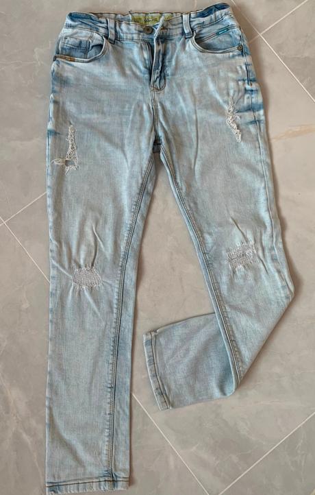 Moderné rifle, primark,146