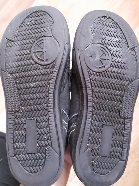 Topanky, protetika,32