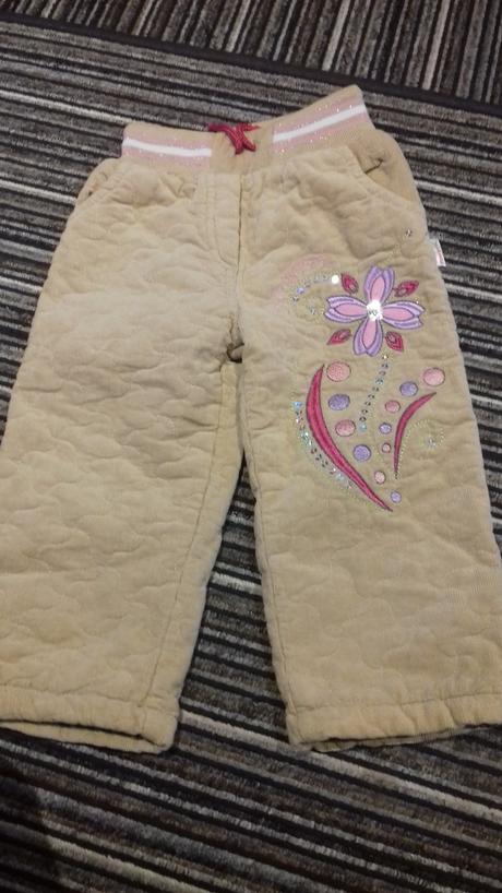 Podsite nohavice, 92