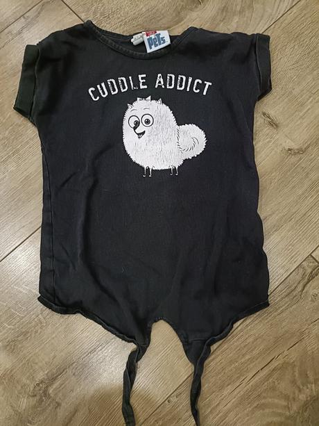 Tričko, reserved,122