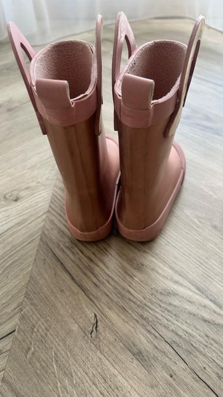 Gumaky h&m vel. 25, h&m,25