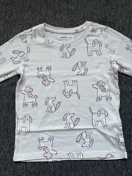Tričko, sinsay,92