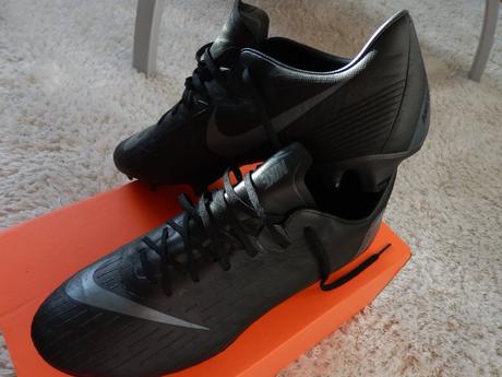 Kopačky nike vapor 12 pro fg, nike,44