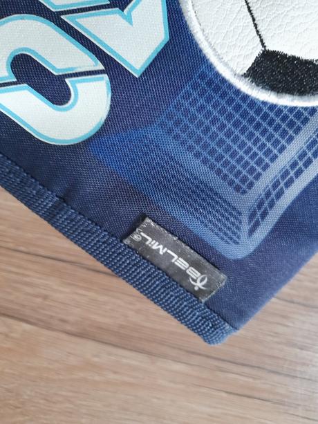 Peracnik belmil player, 