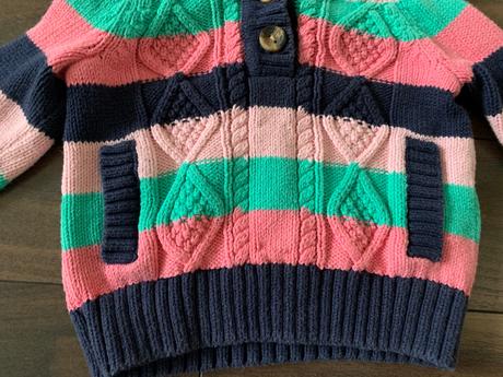 Svetrik hilfiger, tommy hilfiger,80