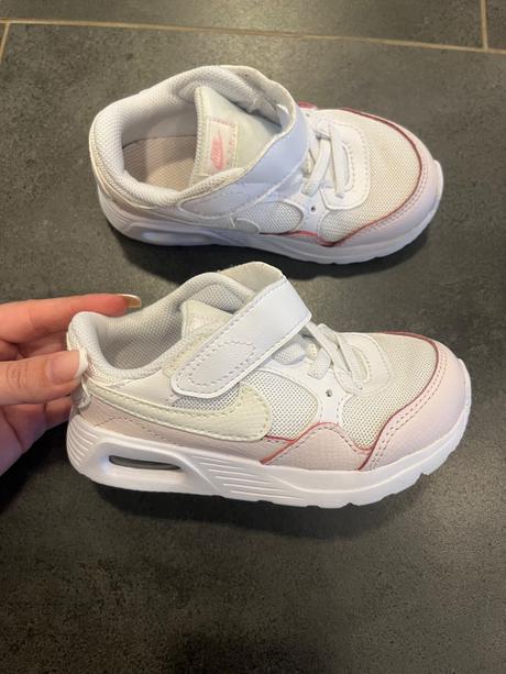 Predám tenisky, nike,26