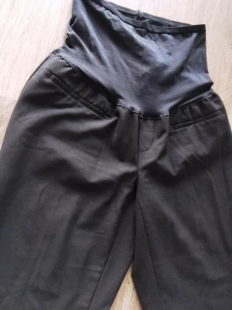 Tehotenské nohavice, gap,s