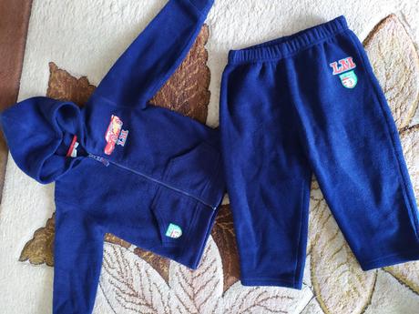 Tepláková súprava zn.disney, disney,86