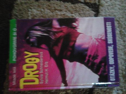 Ako naučiť deti proti drogám ô,