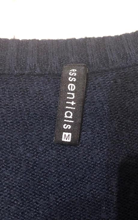 Kenvelo sveter, kenvelo,m