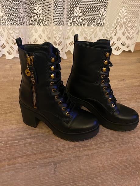 Guess topanky, guess,36